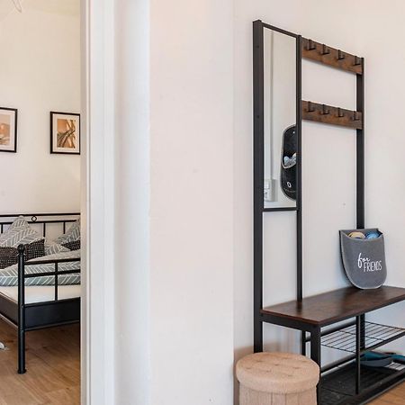 Maexle'S Loft Winzeln Appartement Fluorn-Winzeln Buitenkant foto