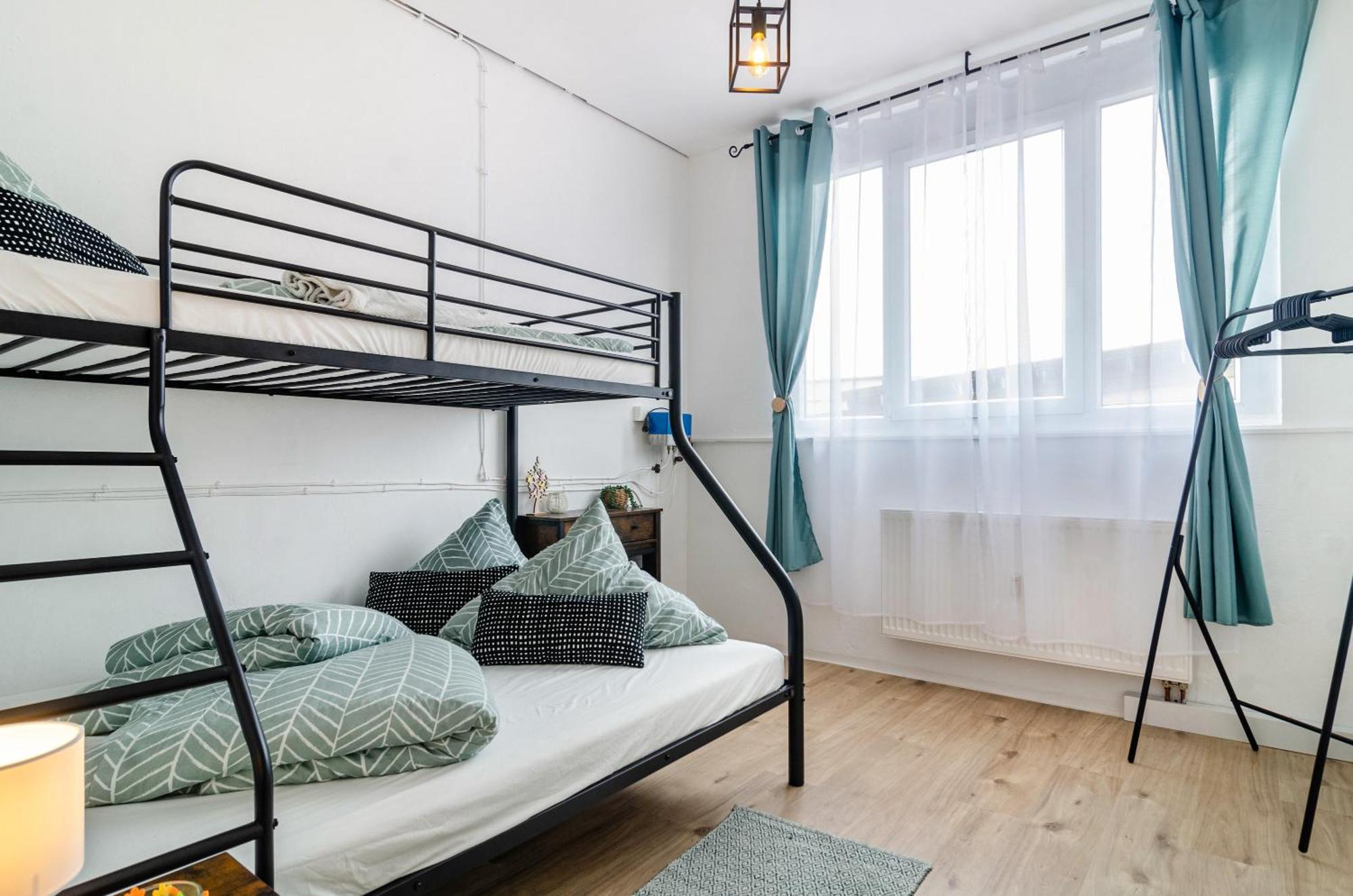 Maexle'S Loft Winzeln Appartement Fluorn-Winzeln Buitenkant foto